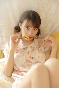 肖叮叮的剿匪记